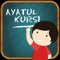 Learn Ayatul Kursi is a word by word interactive Islamic learning application for kids developed by Quranreading