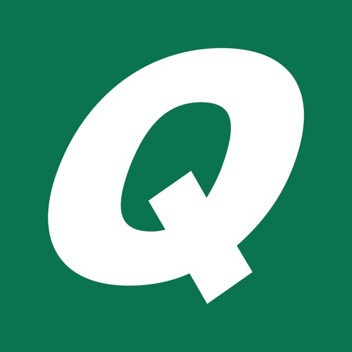 Quadratec Catalog App