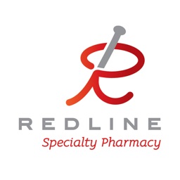 Redline Specialty Pharmacy Rx