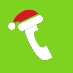 Call Santa - naughty nice call