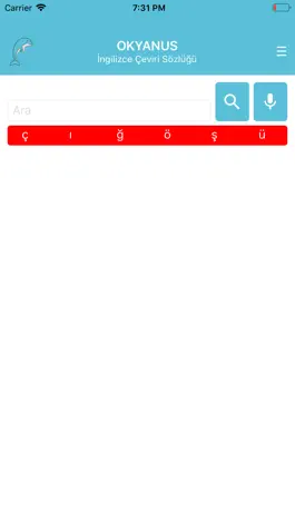 Game screenshot Okyanus İngilizce mod apk
