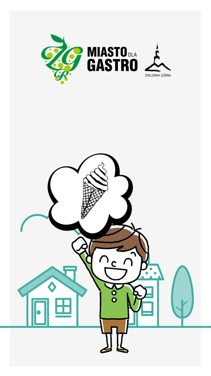 Miasto Dla Gastro