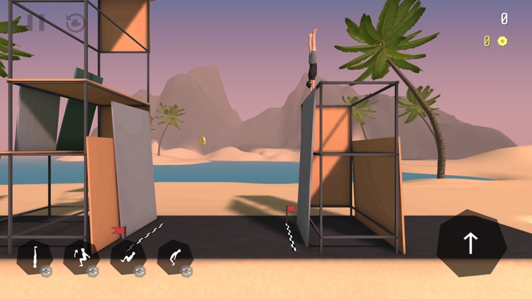 Flip Range screenshot-0