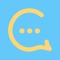 Chat-In is an app that allows you messaging with your friends and family
