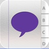 Text Template Text Template