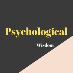 Psychological Wisdom