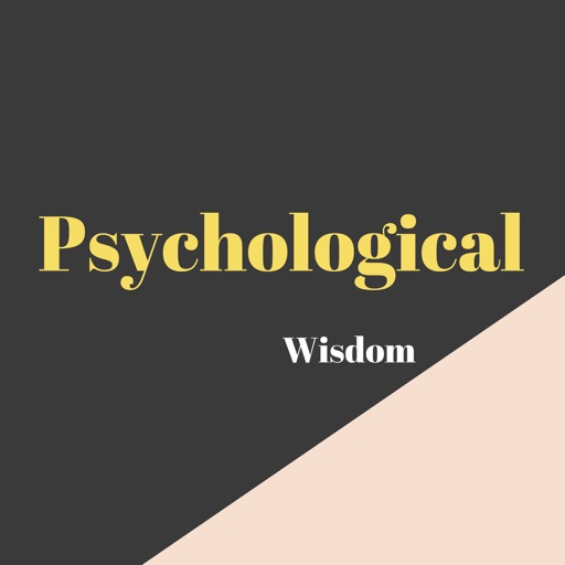 Psychological Wisdom icon