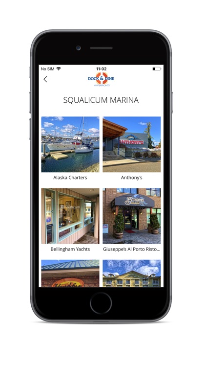 Waterfronts screenshot-3