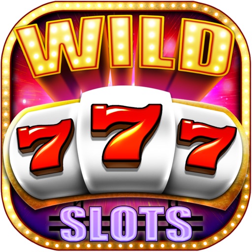 Slots - Wild7 Vegas Casino