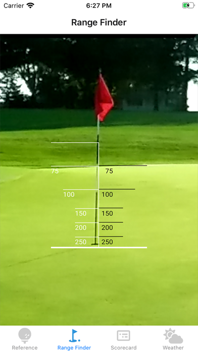 Screenshot #1 pour Stan the Caddy