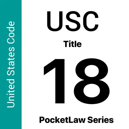 USC 18 by PocketLaw Читы