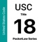 Icon USC 18 by PocketLaw