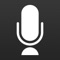 A beautifully simple audio recording app