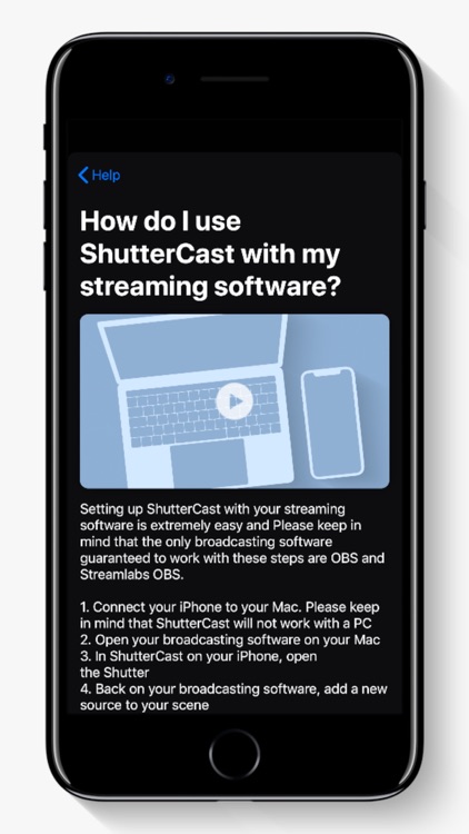 ShutterCast screenshot-4