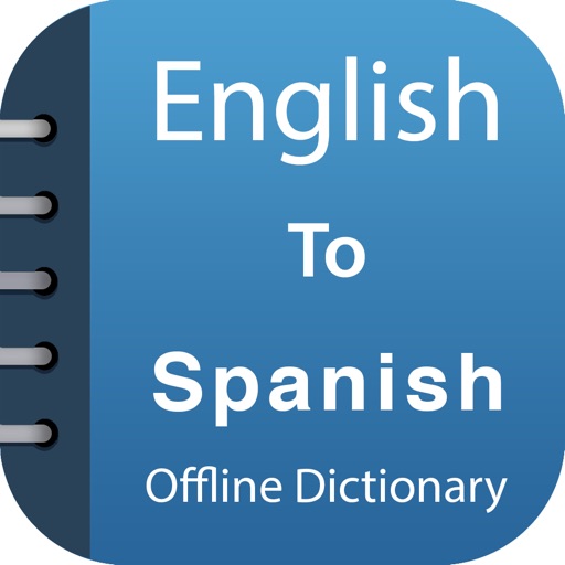 Spanish Dictionary &Translator by Puju Dekivadiya
