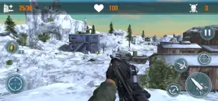 Imágen 1 No Rule Warzone iphone