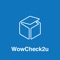 Wowcheck2u Portal App helps distributor manage access to corporate apps, data, inventory, consumer data and resources