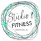 Download the app to view schedules & book sessions at Studio 8 Fitness