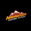 North Country Radio Corp - Adirondack 105  artwork