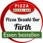 Pizza Bezahl-Bar Fürth