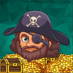 Pirate Treasures Island