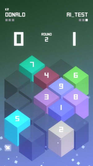 Numbers : Challenge The Number(圖2)-速報App