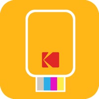 Kodak Mini Shot app not working? crashes or has problems?