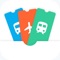 Wanderio is the easiest way to plan your trip by train, flight and bus tickets in Italy and Spain