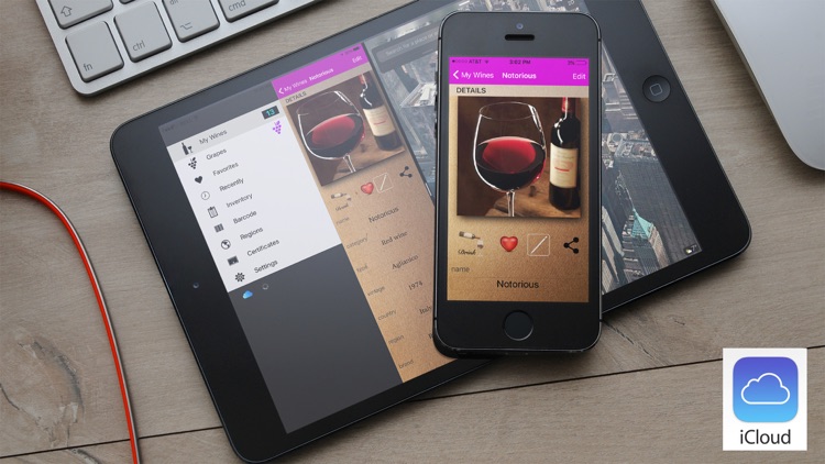 Winebook Pro