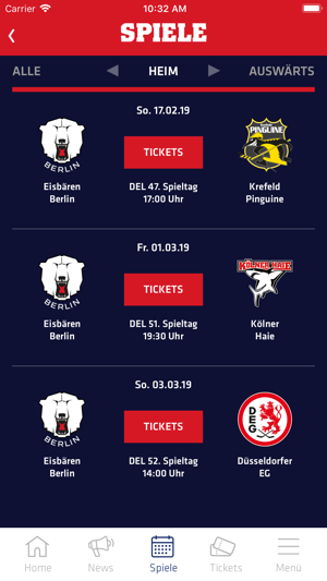 Eisbären Berlin(圖3)-速報App