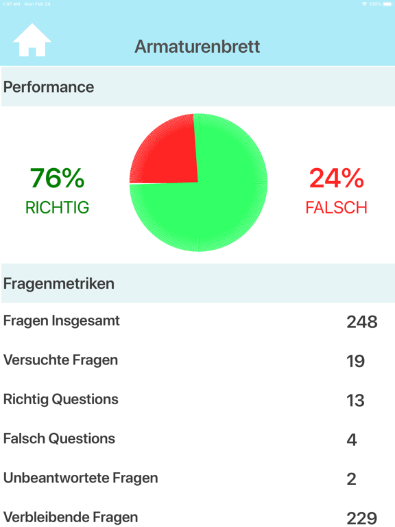 Die Schweiz Testfragen screenshot 4