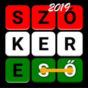 Szókereső+ 2019 (magyar) - wow