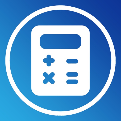 Valuation Calculator iOS App