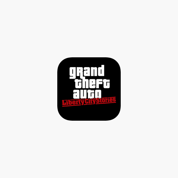 Gta Liberty City Stories をapp Storeで