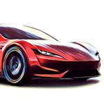 EV Widget for Model S/X/3/Y