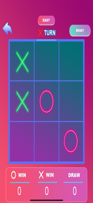 Tic Tac Toe Classic Mania(圖2)-速報App