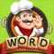 Word Chef Mania: Puzzle Search
