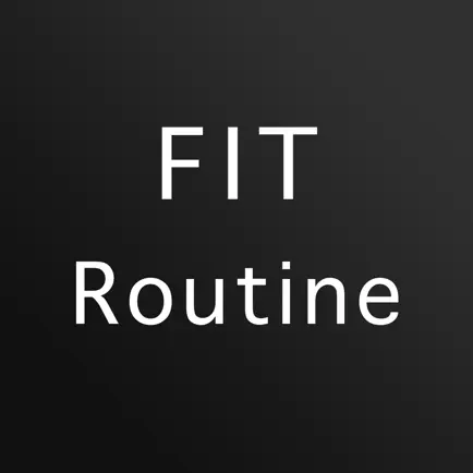 FitRoutine - Custom Workouts Читы