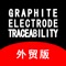 Graphite electrode traceability app is a foreign trade version of the "graphite electrode traceability sales system" mobile phone software