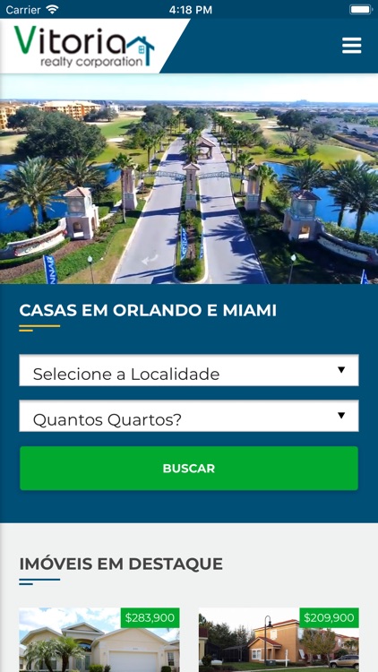 Vitoria Realty