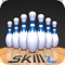 Bowl for cash with Strike