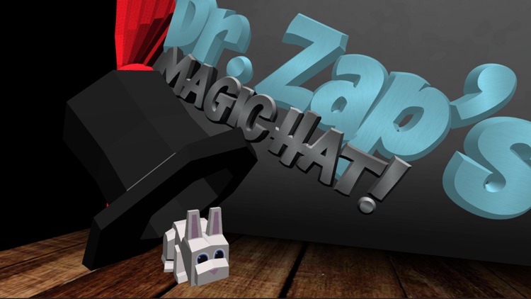 Dr. Zap's Magic Hat screenshot-0