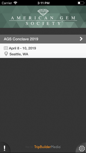 AGS Conclave(圖2)-速報App