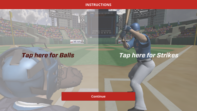 uCALL for Umpires screenshot 2