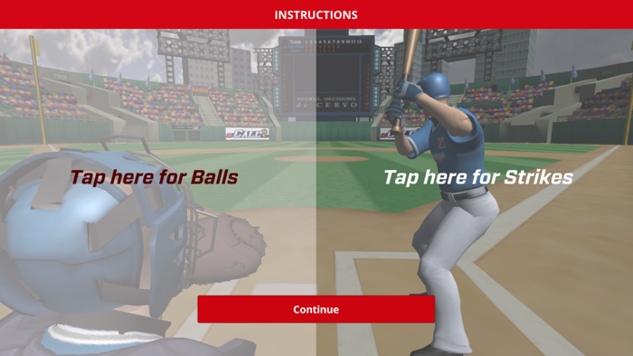 uCALL for Umpires