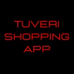 TUVERI SHOPPING APP