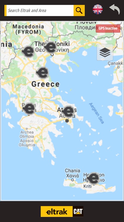 Eltrak B2B Greece screenshot-3