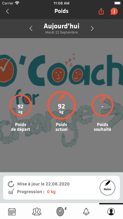 O'Coach screenshot-4