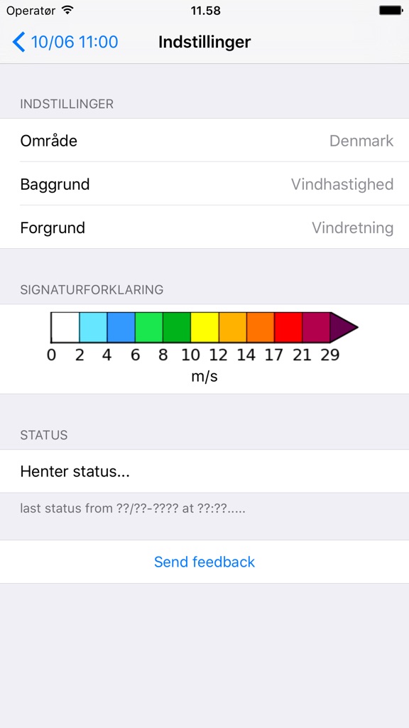 【图】Sejladsudsigt(截图2)