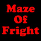 Maze Of Fright
